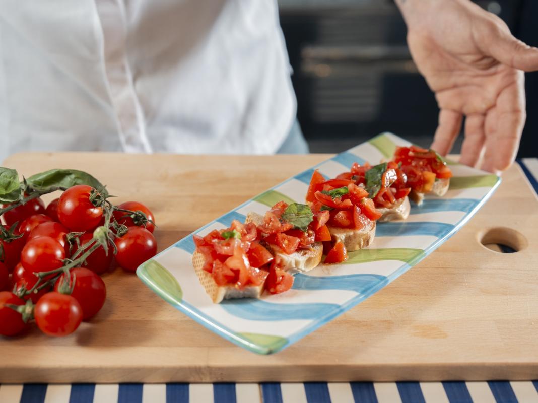 Il Campanile - Cooking Class
