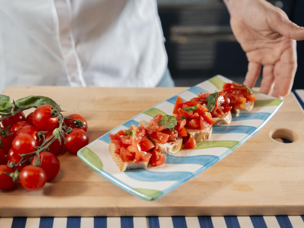 Il Campanile - Cooking Class
